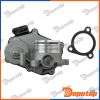 Vanne EGR pour AUDI | A2C80881400, EGR-AU-026